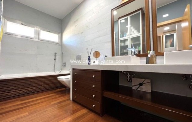 Revente - Luxury Villa - Torre Pacheco - 0