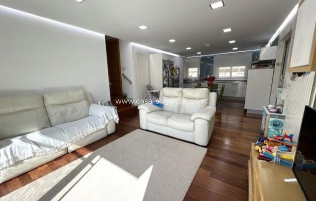 Revente - Luxury Villa - Torre Pacheco - 0