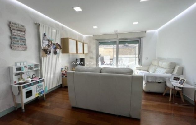 Revente - Luxury Villa - Torre Pacheco - 0