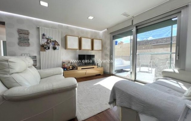 Revente - Luxury Villa - Torre Pacheco - 0