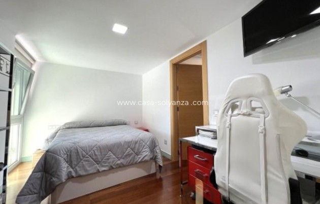 Revente - Luxury Villa - Torre Pacheco - 0