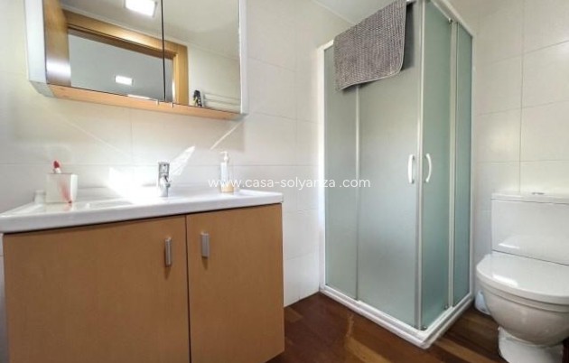 Revente - Luxury Villa - Torre Pacheco - 0