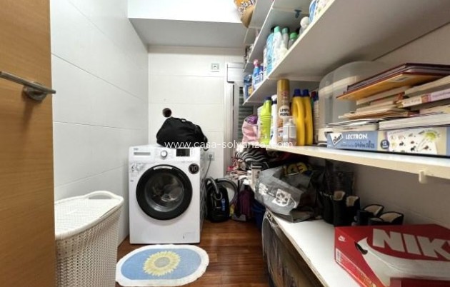 Revente - Luxury Villa - Torre Pacheco - 0