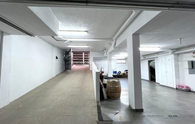 Revente - Luxury Villa - Torre Pacheco - 0