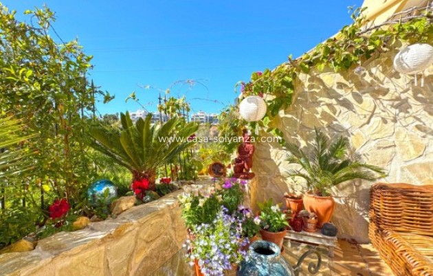 Revente - Villa - Orihuela Costa - 0