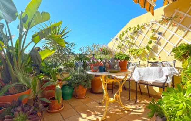 Revente - Villa - Orihuela Costa - 0