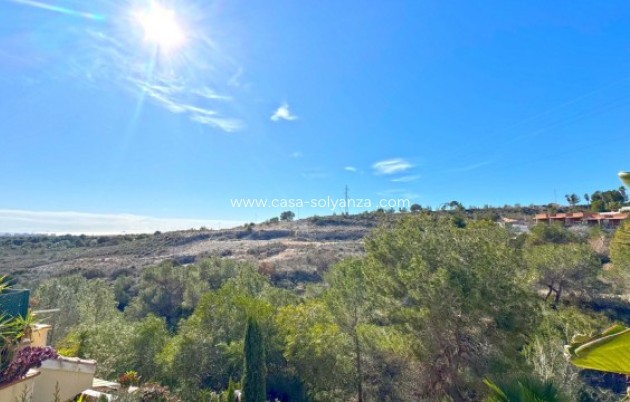 Revente - Villa - Orihuela Costa - 0