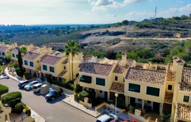 Revente - Villa - Orihuela Costa - 0