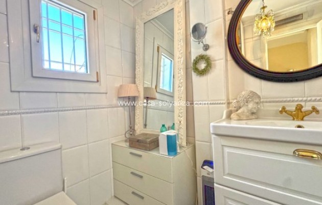 Revente - Villa - Orihuela Costa - 0