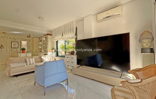 Revente - Villa - Orihuela Costa - 0