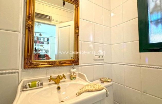 Revente - Villa - Orihuela Costa - 0