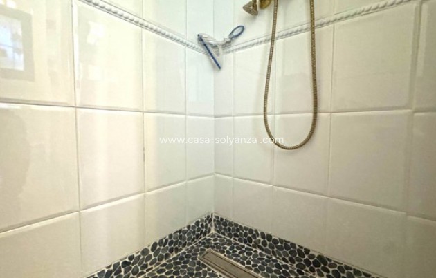 Revente - Villa - Orihuela Costa - 0