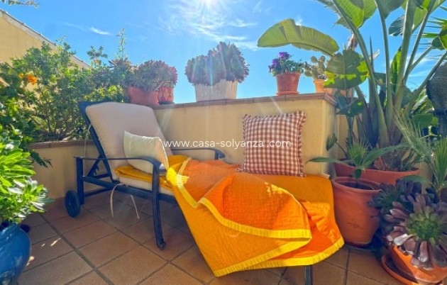 Revente - Villa - Orihuela Costa - 0