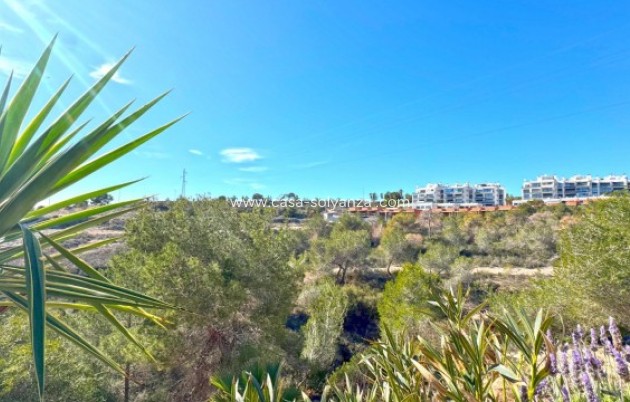 Revente - Villa - Orihuela Costa - 0