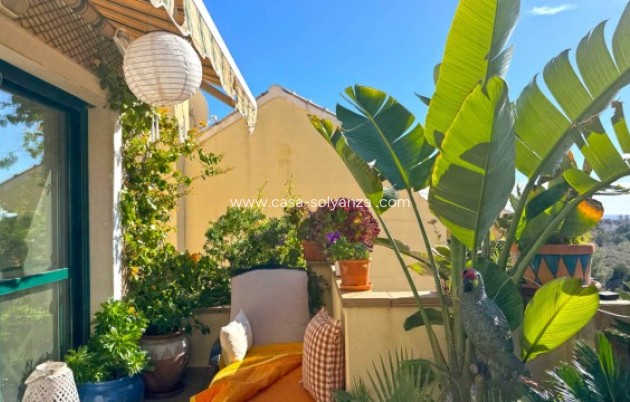 Revente - Villa - Orihuela Costa - 0