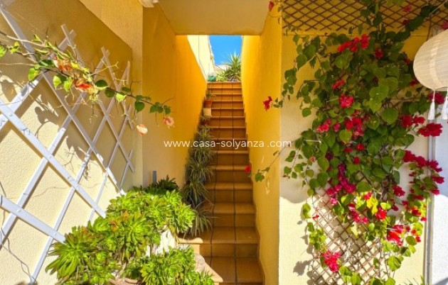 Revente - Villa - Orihuela Costa - 0