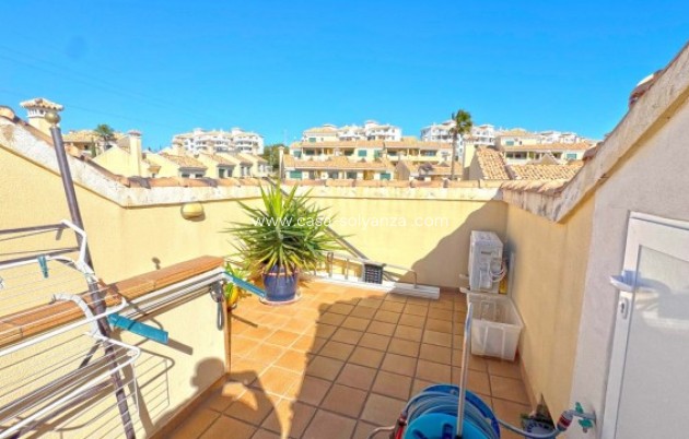 Revente - Villa - Orihuela Costa - 0