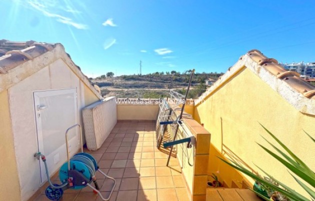 Revente - Villa - Orihuela Costa - 0