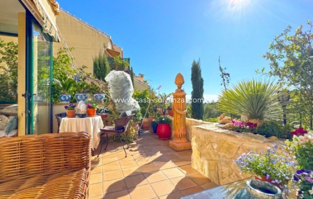 Revente - Villa - Orihuela Costa - 0