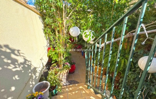 Revente - Villa - Orihuela Costa - 0