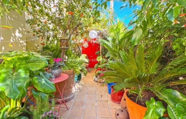 Revente - Villa - Orihuela Costa - 0