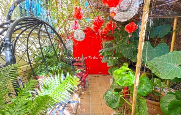 Revente - Villa - Orihuela Costa - 0