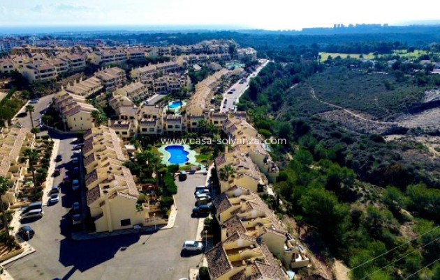 Revente - Villa - Orihuela Costa - 0