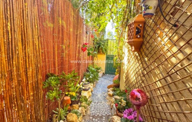 Revente - Villa - Orihuela Costa - 0