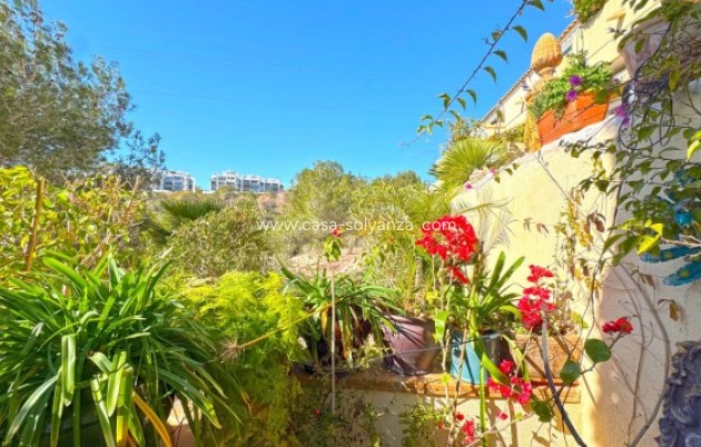 Revente - Villa - Orihuela Costa - 0