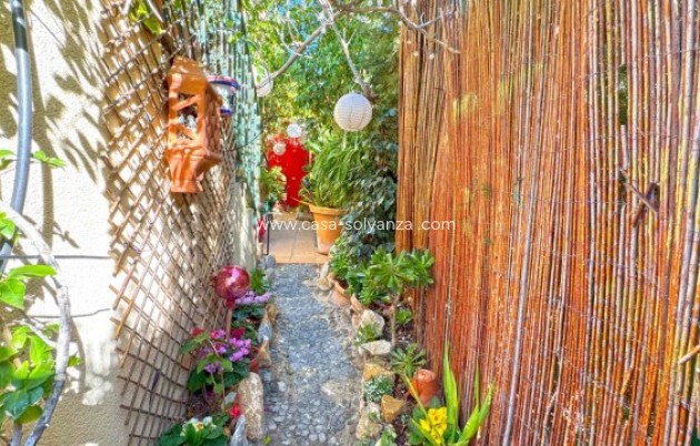 Revente - Villa - Orihuela Costa - 0