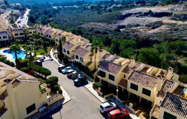 Revente - Villa - Orihuela Costa - 0