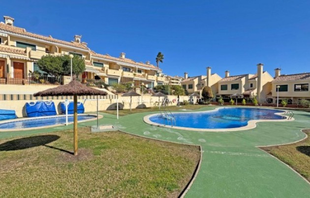 Revente - Villa - Orihuela Costa - 0