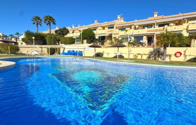 Revente - Villa - Orihuela Costa - 0