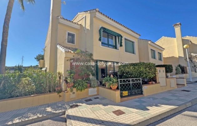 Revente - Villa - Orihuela Costa - 0