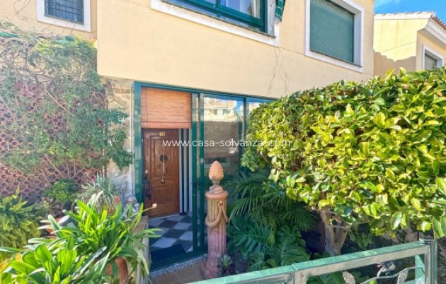 Revente - Villa - Orihuela Costa - 0