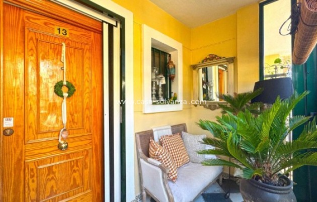 Revente - Villa - Orihuela Costa - 0