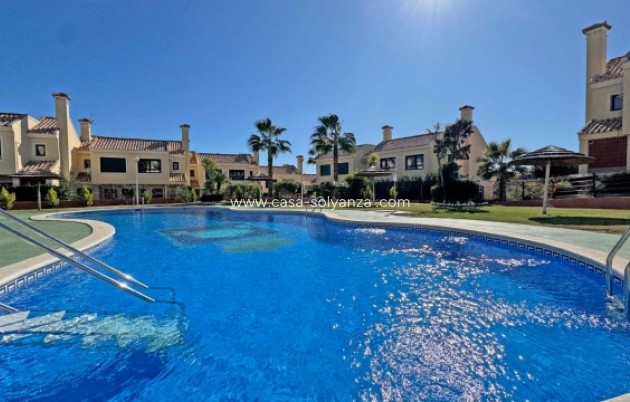 Revente - Villa - Orihuela Costa - 0