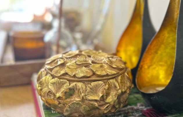 Revente - Villa - Orihuela Costa - 0