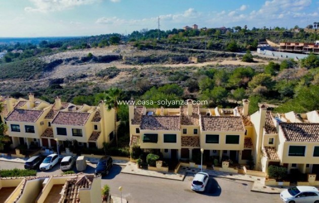 Revente - Villa - Orihuela Costa - 0