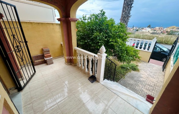 Revente - Villa - El Chaparral - 0