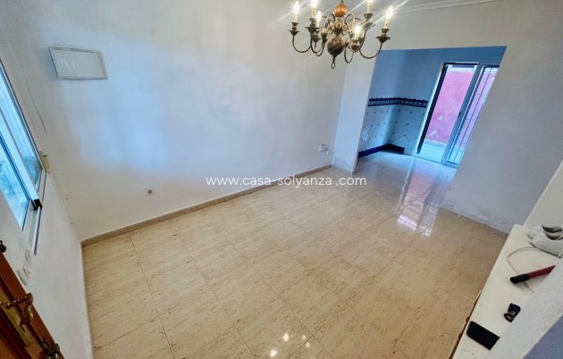 Revente - Villa - El Chaparral - 0