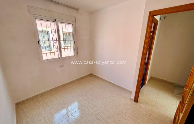 Revente - Villa - El Chaparral - 0