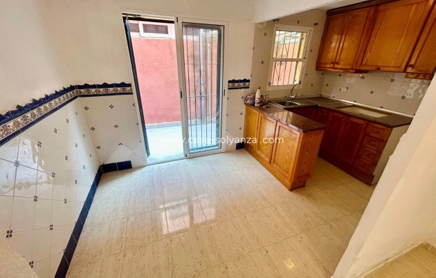 Revente - Villa - El Chaparral - 0