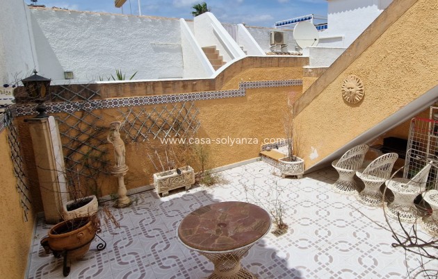 Revente - Bungalow - Ciudad Quesada - 0