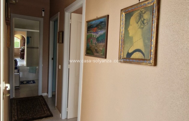 Revente - Bungalow - Ciudad Quesada - 0