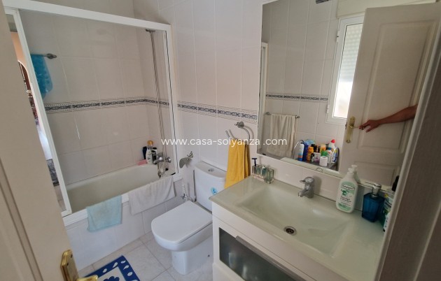 Revente - Bungalow - Ciudad Quesada - 0