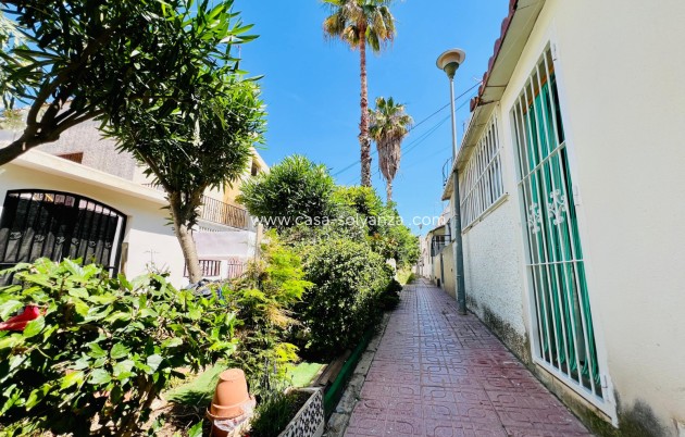 Wiederverkauf - Wohnung - Torrevieja - 0