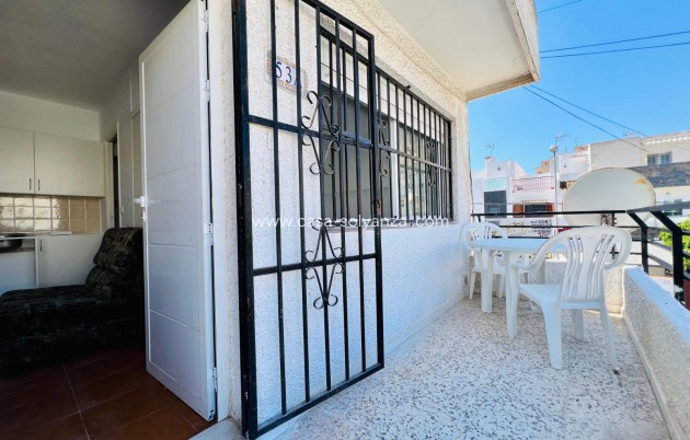 Wiederverkauf - Wohnung - Torrevieja - 0