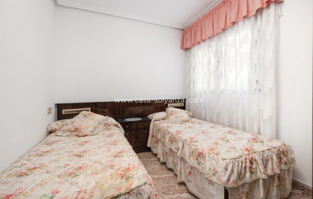 Revente - Appartement - Guardamar del Segura - Center