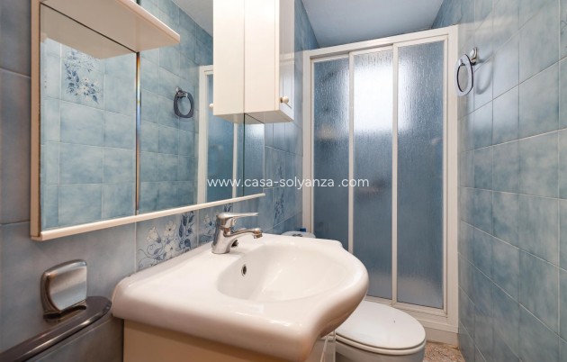 Revente - Appartement - Guardamar del Segura - Center